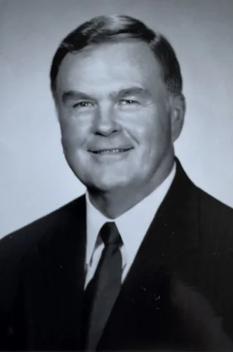 Richard Stephen Kerr, M.D.